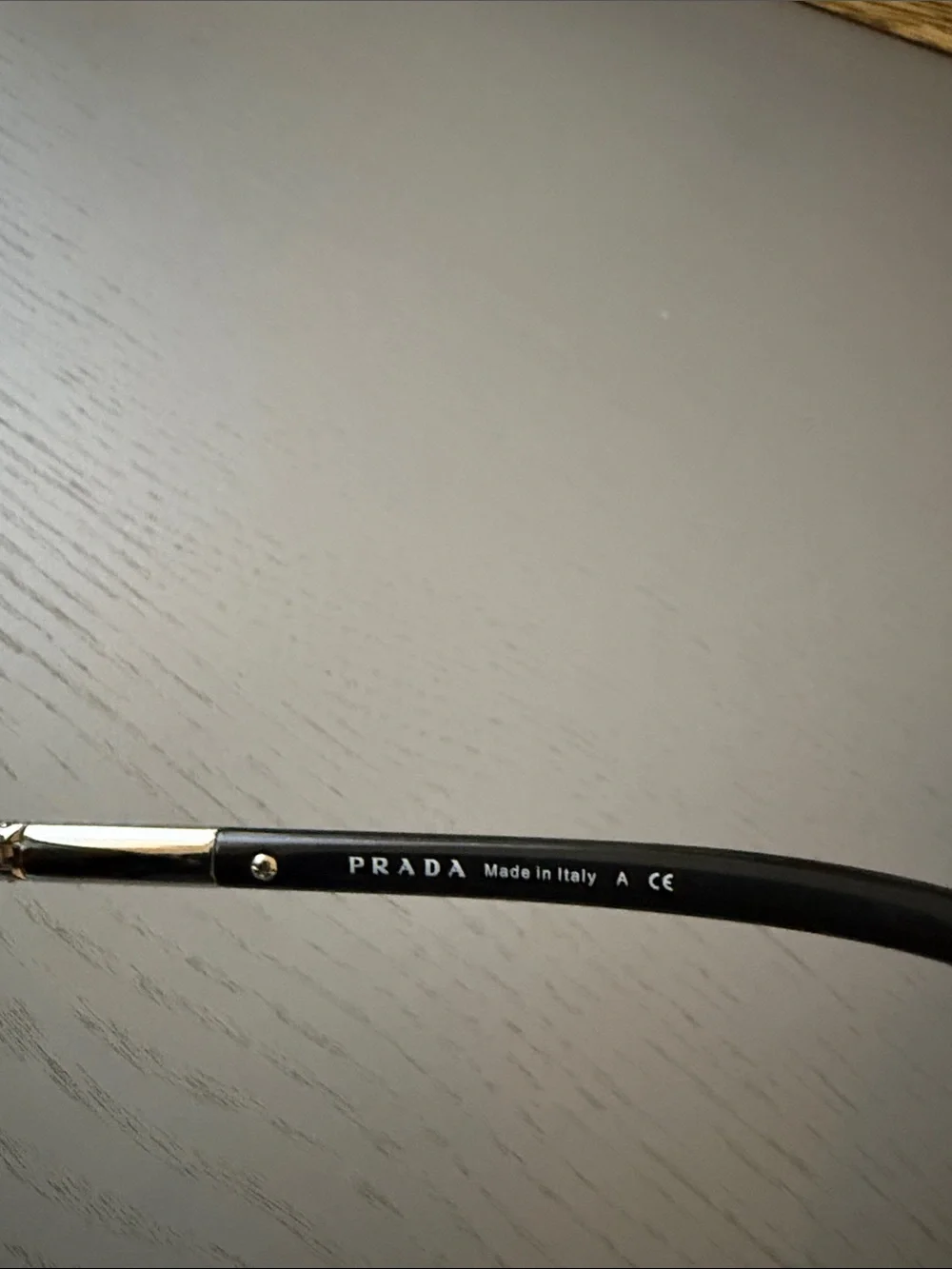 Prada Sunglasses
